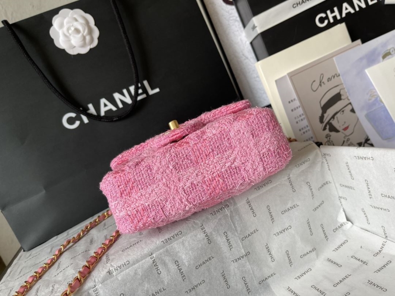 Chanel CF Series Bags